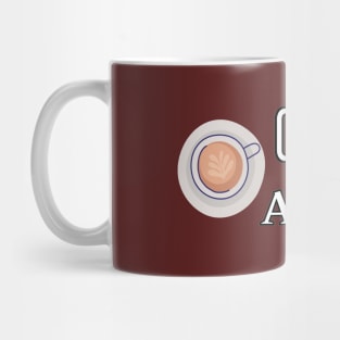 Coffee? Always Mug